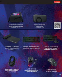 Folleto Game Página 41