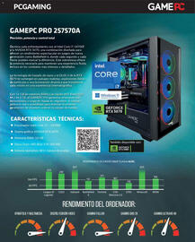 Folleto Game Página 5