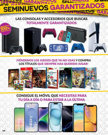 Folleto Game Página 52