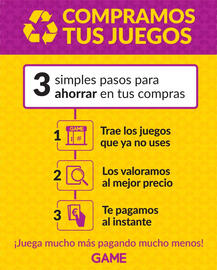 Folleto Game Página 54