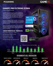 Folleto Game Página 6