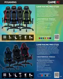 Folleto Game Página 11