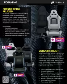 Folleto Game Página 13