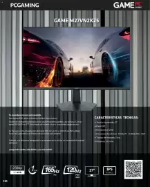 Folleto Game Página 14