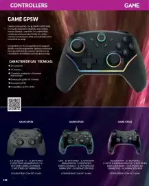 Folleto Game Página 22