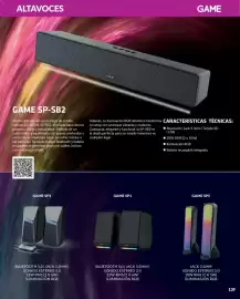 Folleto Game Página 23