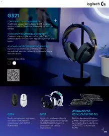 Folleto Game Página 27