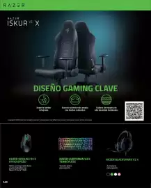 Folleto Game Página 28