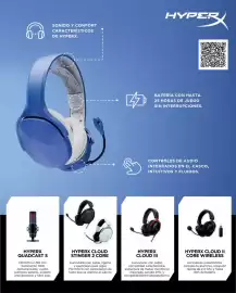 Folleto Game Página 31