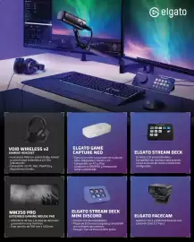 Folleto Game Página 33