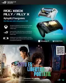 Folleto Game Página 38