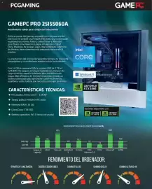 Folleto Game Página 4