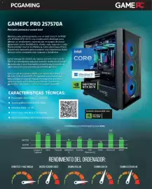 Folleto Game Página 5