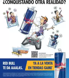 Folleto Game Página 51