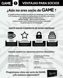 Folleto Game Página 53