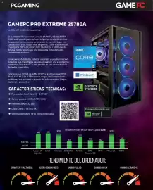 Folleto Game Página 6