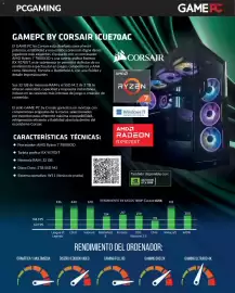 Folleto Game Página 8