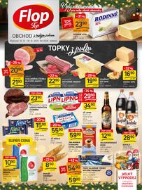 Flop leták týden 50 Strana 1