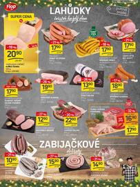Flop leták týden 50 Strana 2