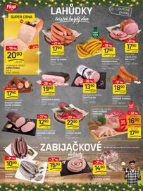 Flop leták týden 50 Strana 2
