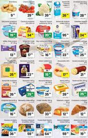 Kubík potraviny leták týden 50 Strana 2