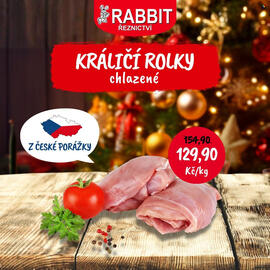 RABBIT řeznictví leták týden 50 Strana 4