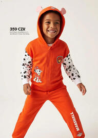 Sinsay leták Strana 10