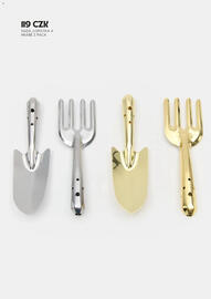 Sinsay leták Strana 16