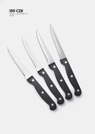 Sinsay leták Strana 18