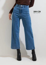 Sinsay leták Strana 2