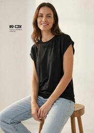 Sinsay leták Strana 4