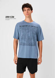 Sinsay leták Strana 8