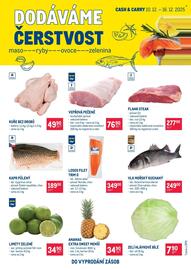 Makro leták týden 50 Strana 1