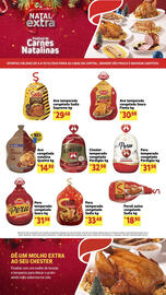 Encarte Extra Supermercado semana 50 Página 1