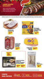 Encarte Extra Supermercado semana 50 Página 2