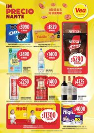 Catálogo Supermercados Vea semana 50 Página 2