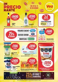 Catálogo Supermercados Vea semana 50 Página 5