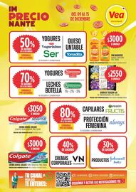 Catálogo Supermercados Vea semana 50 Página 6