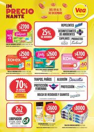 Catálogo Supermercados Vea semana 50 Página 7