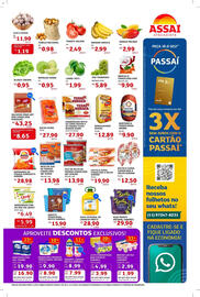 Encarte Assaí Atacadista semana 50 Página 3