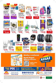 Encarte Assaí Atacadista semana 50 Página 4