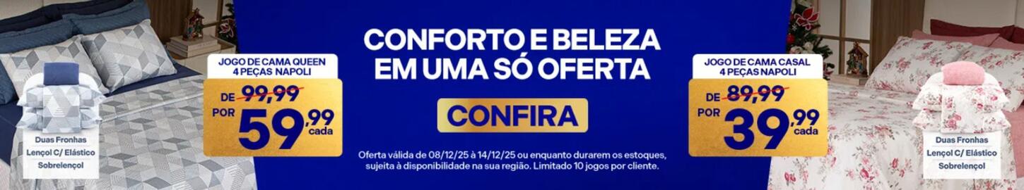 Catálogo Lojas Havan semana 50 Página 2