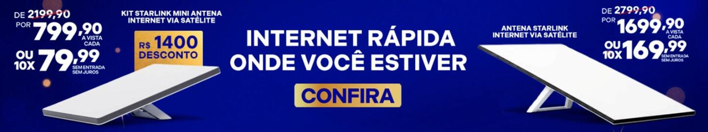 Catálogo Lojas Havan semana 50 Página 4