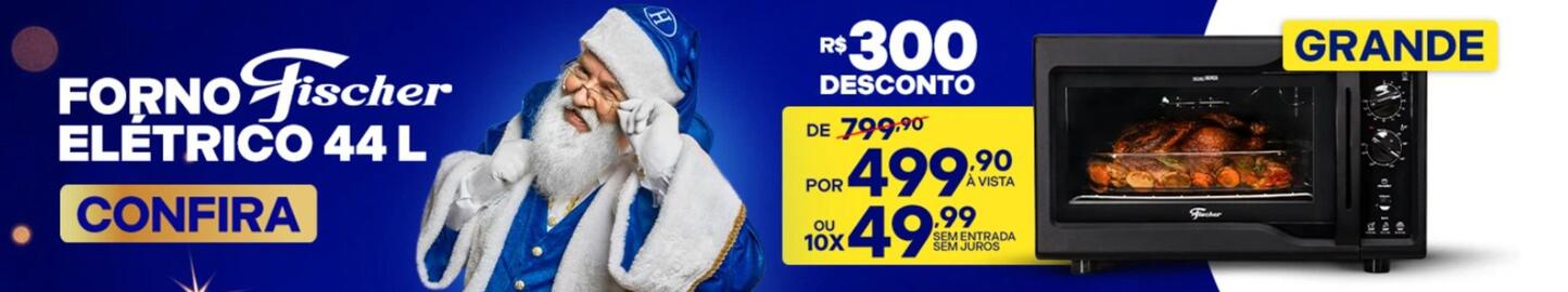 Catálogo Lojas Havan semana 50 Página 6