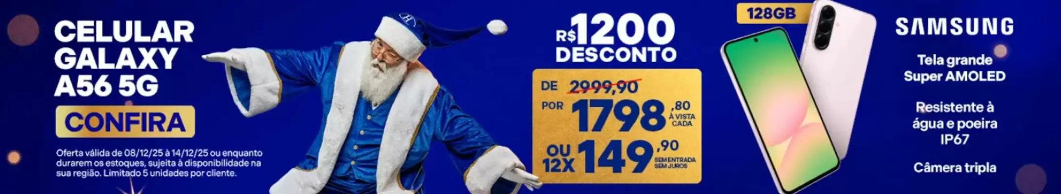 Catálogo Lojas Havan (válido até 14-12)