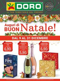 Volantino Doro Daily Pagina 1