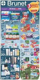 Brunet flyer week 50 Page 1