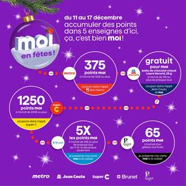 Brunet flyer week 50 Page 14