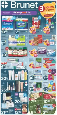 Brunet flyer (valid until 17-12)