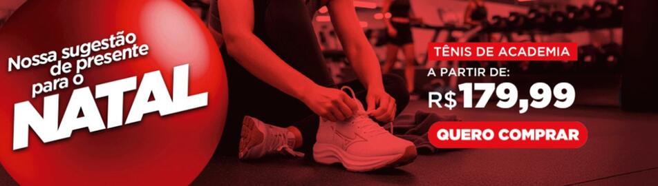 Catálogo World Tennis Página 4